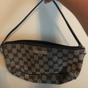 Gucci hand bag